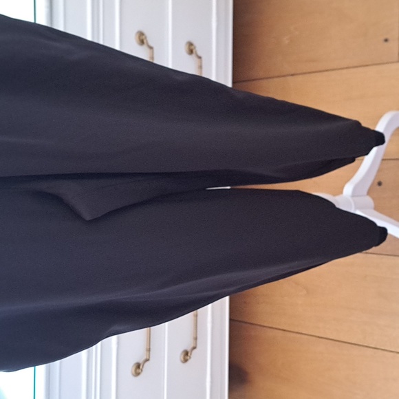 Lululemon Womens Black Stretch High Rise Jogger Full Length Elastic Waist Size 4 - Picture 3 of 10